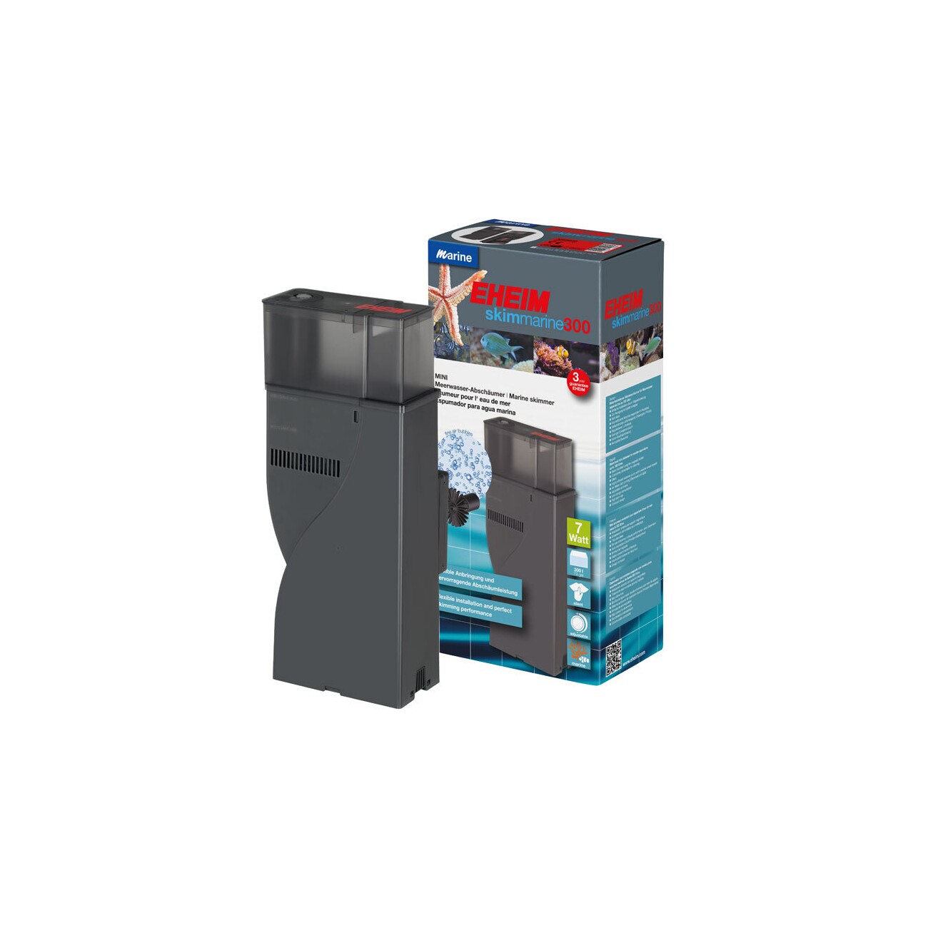 EHEIM skimmarine 300