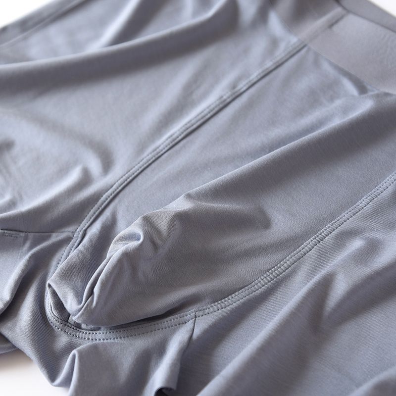 MelMount - Naadloze Trunks