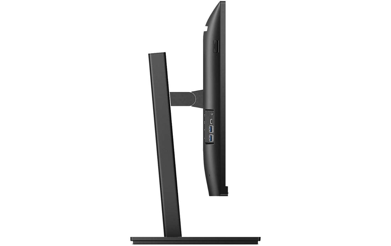 Monitor 40B1U5600/00<br>40-Zoll-Business-Monitor mit IPS-LED-Technologie und integriertem KVM-Switch