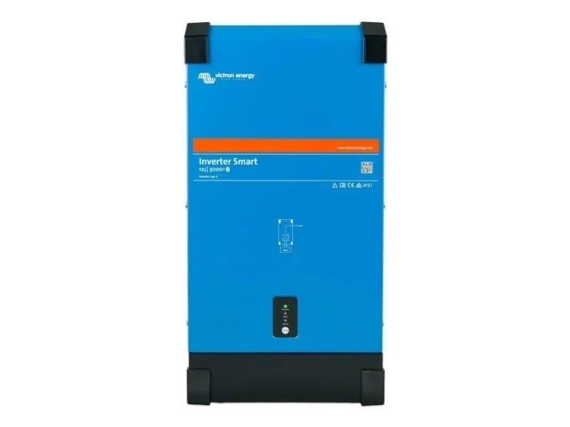 Inverter VICTRON ENERGY Phoenix Inverter 12/3000 Smart (PIN122300000)