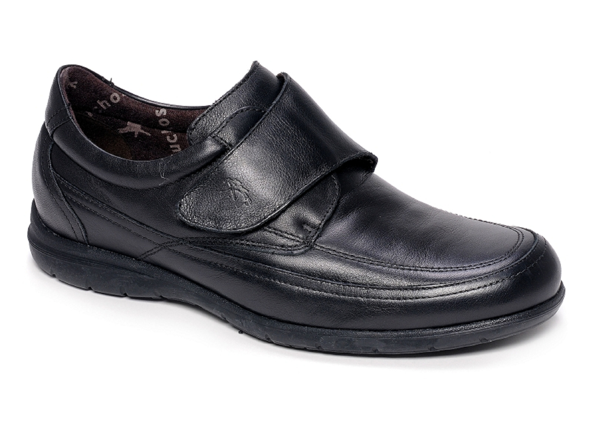 Luca 8782 noir