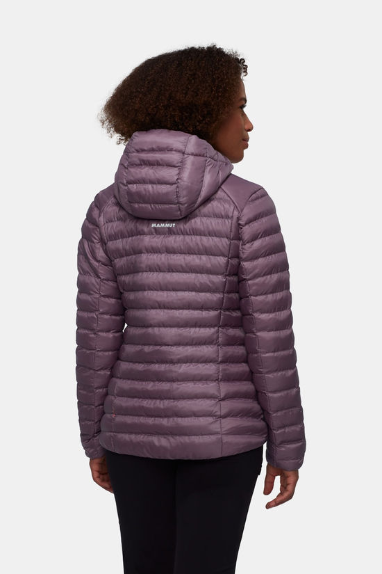 Mammut Mammut Albula In Hood Jacket