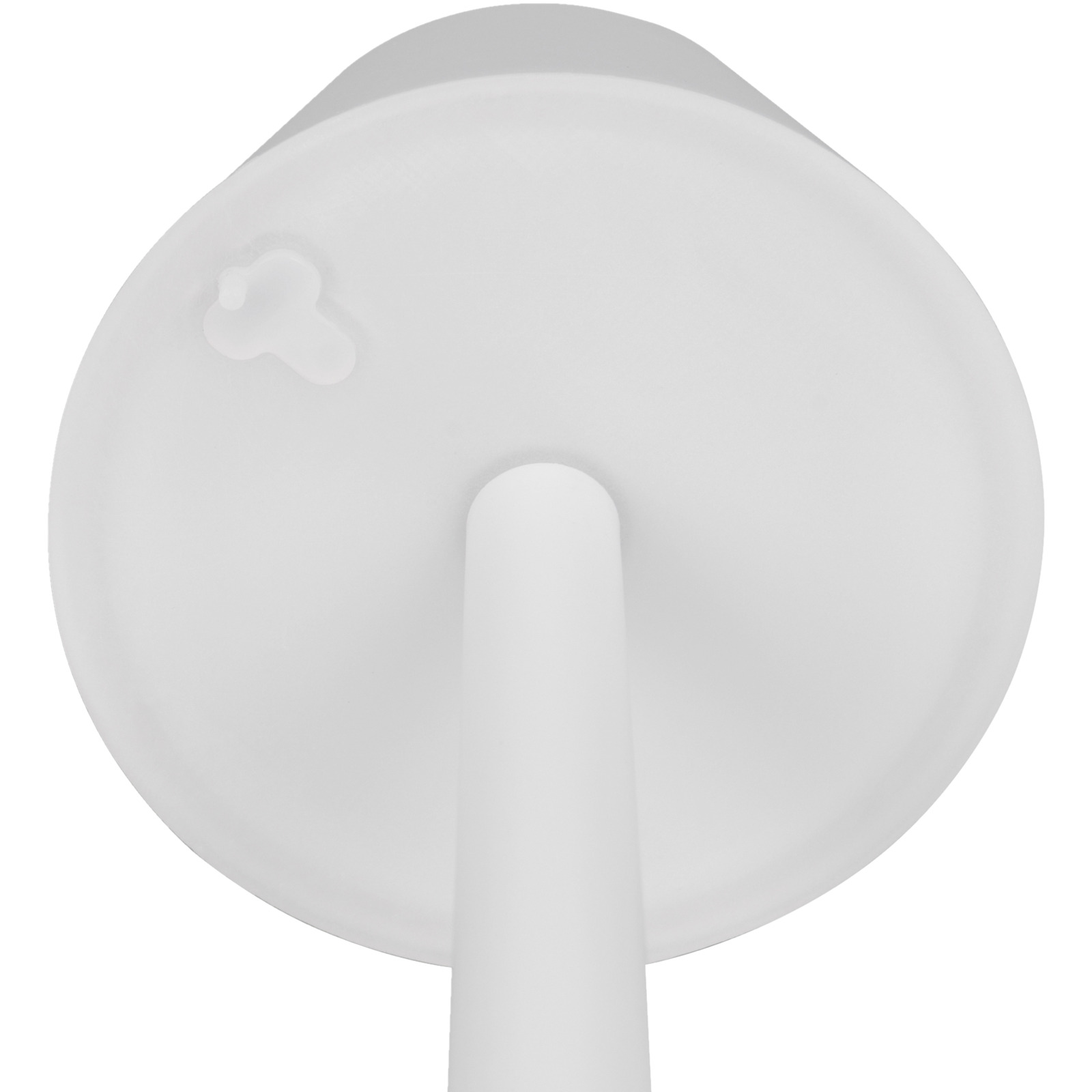 LED-Tischleuchte PIA weiss