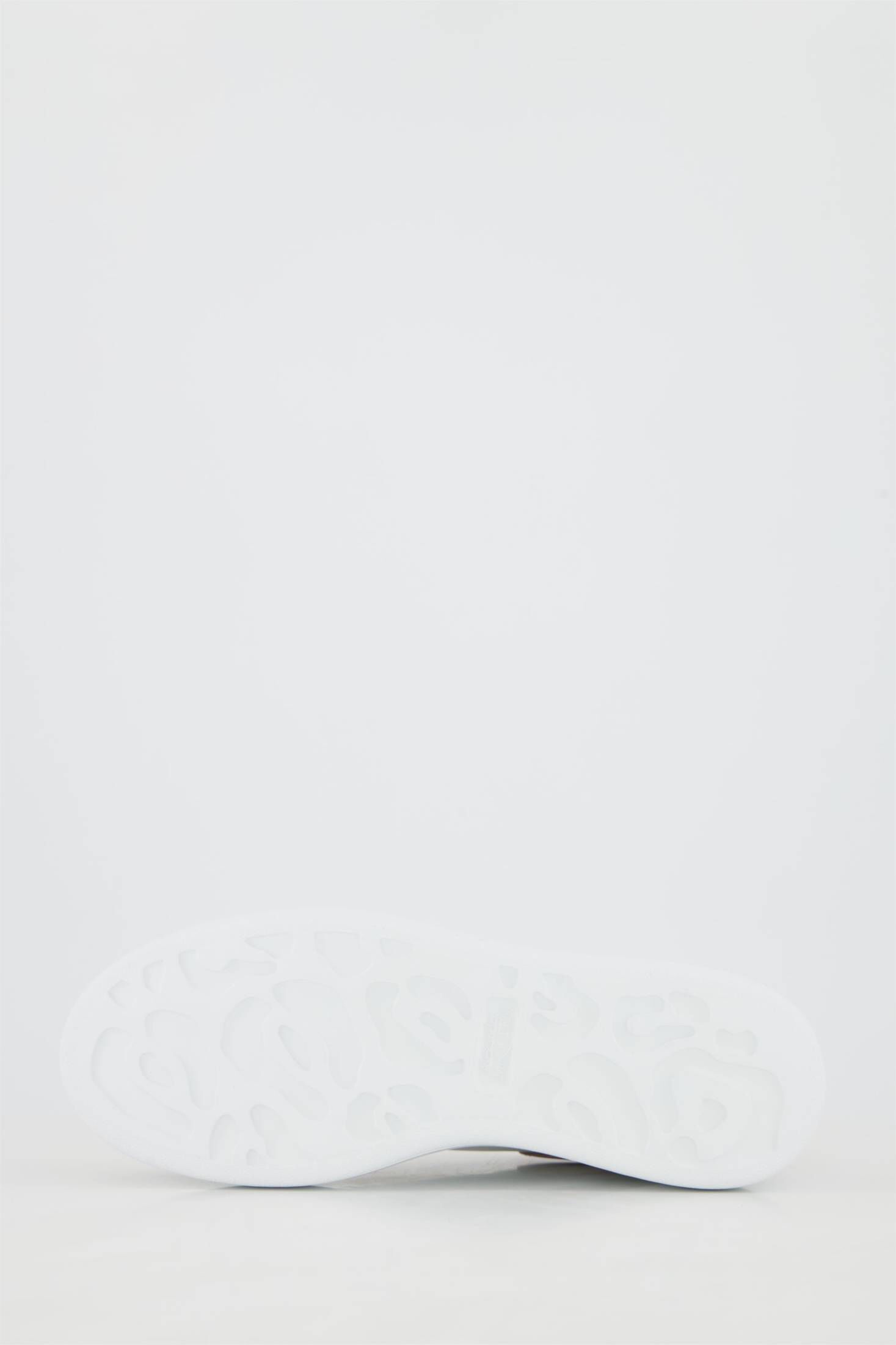 Alexander McQueen| Damen Sneaker VINTAGE BIG SOLE aus Leder