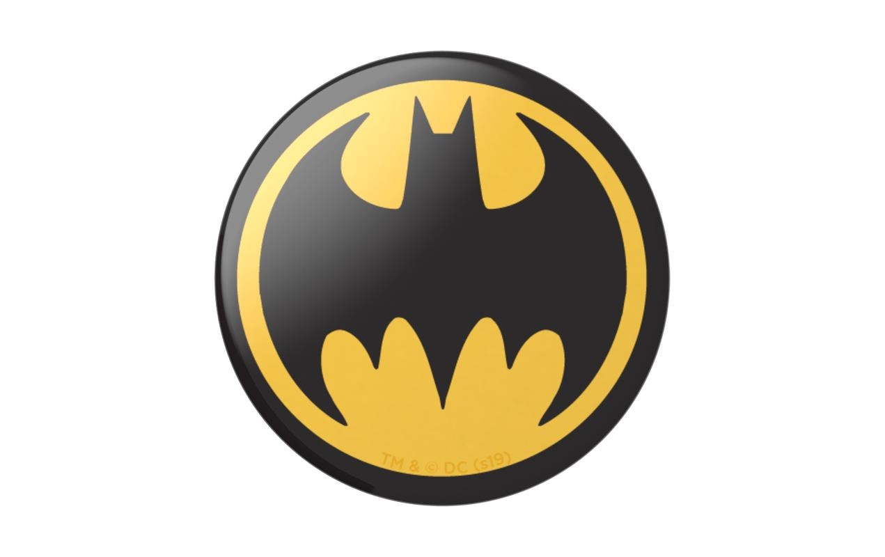 Halterung Premium BatmanHaltegriff für Mobilgeräte