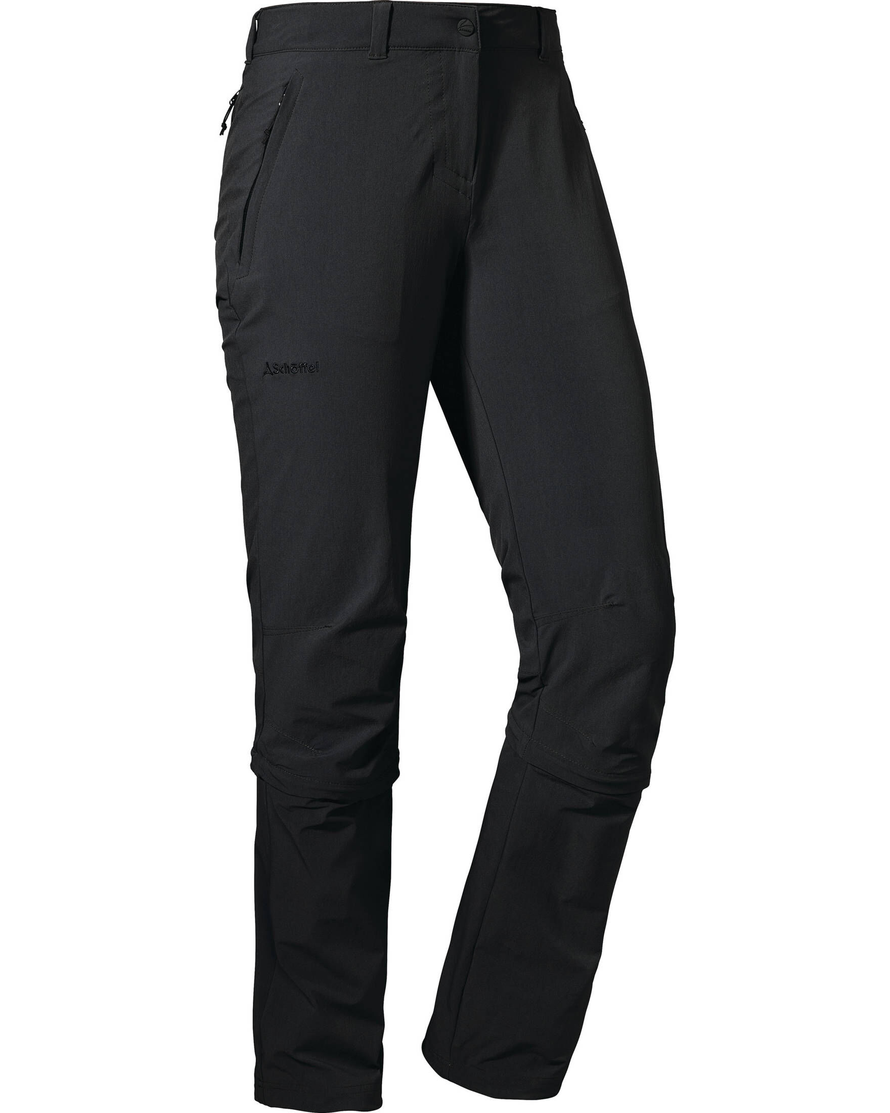 Schöffel| Damen Wanderhose