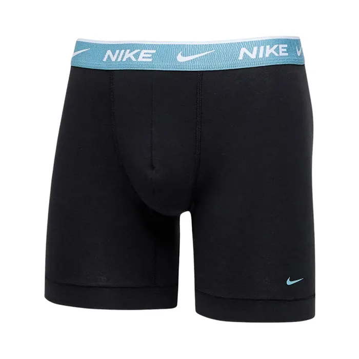 Nike Brief Boxershorts Heren (3-pack)