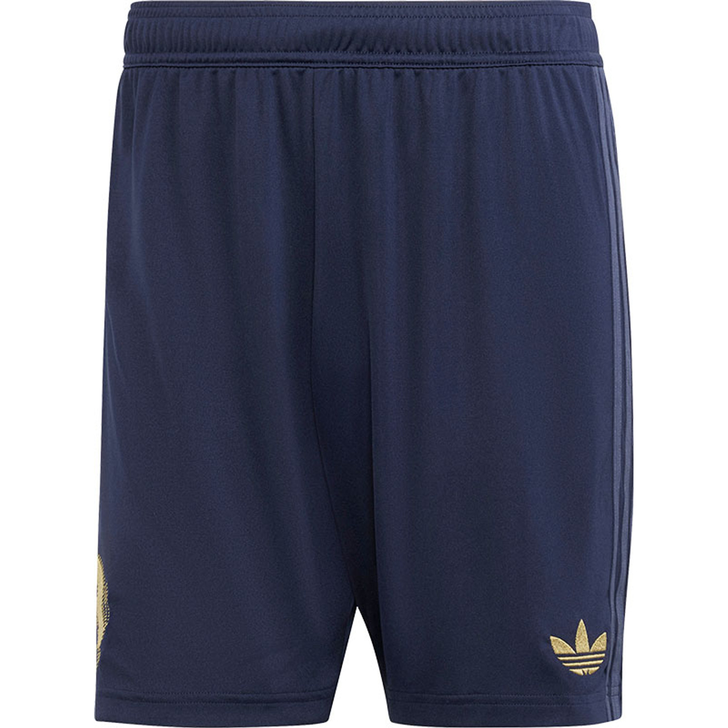adidas Juventus 3rd Tenue