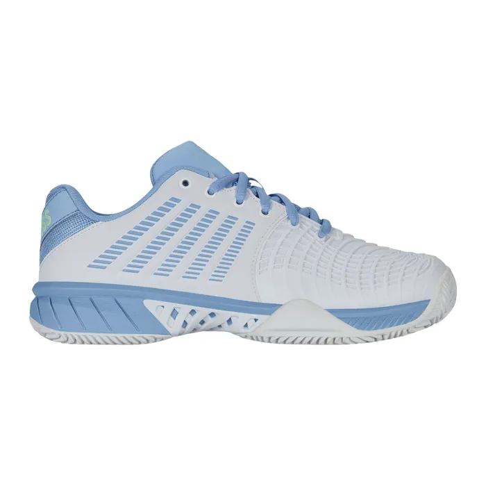 K-Swiss Express Light 3 Clay Tennisschoenen Dames