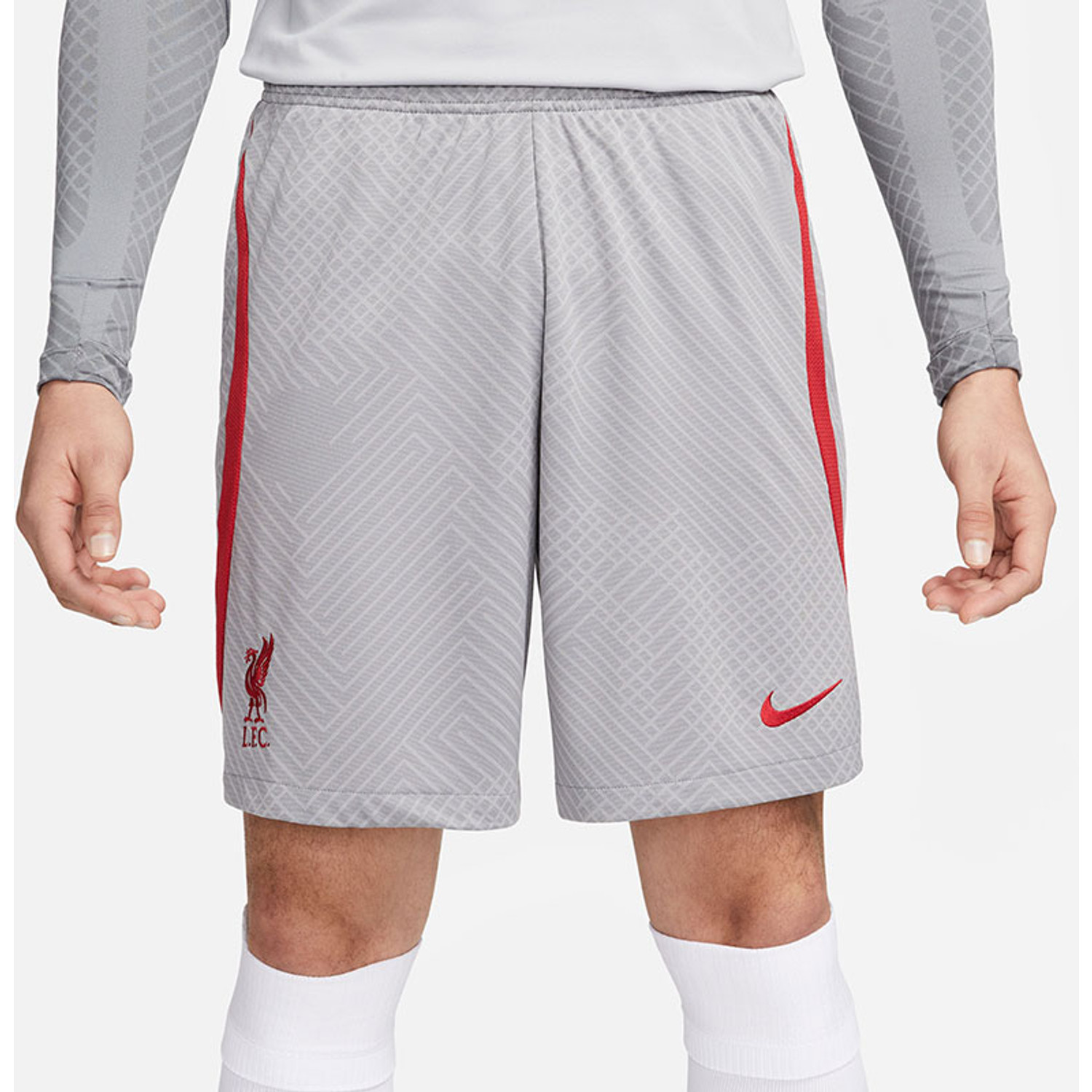 Nike Liverpool Strike Trainingsset