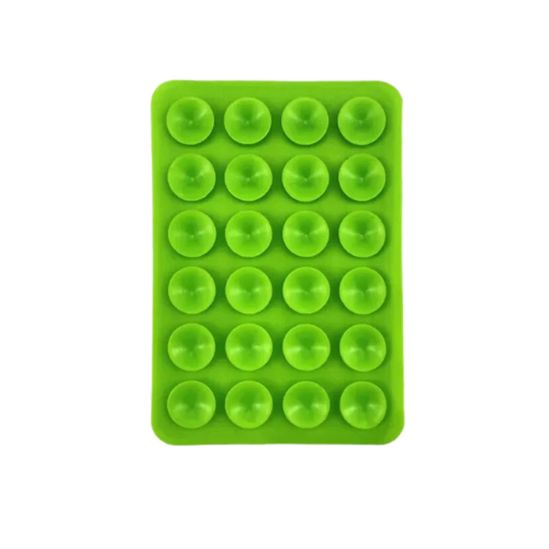 The sticky bestie - Green