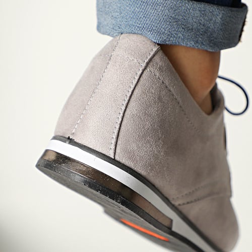 Chaussures 211 Gris