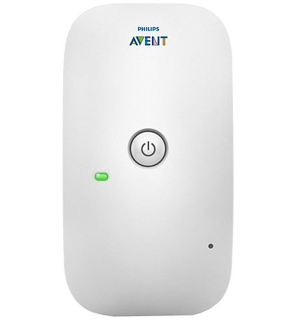 Philips Avent Babyphone - Innenbereich - Weiß