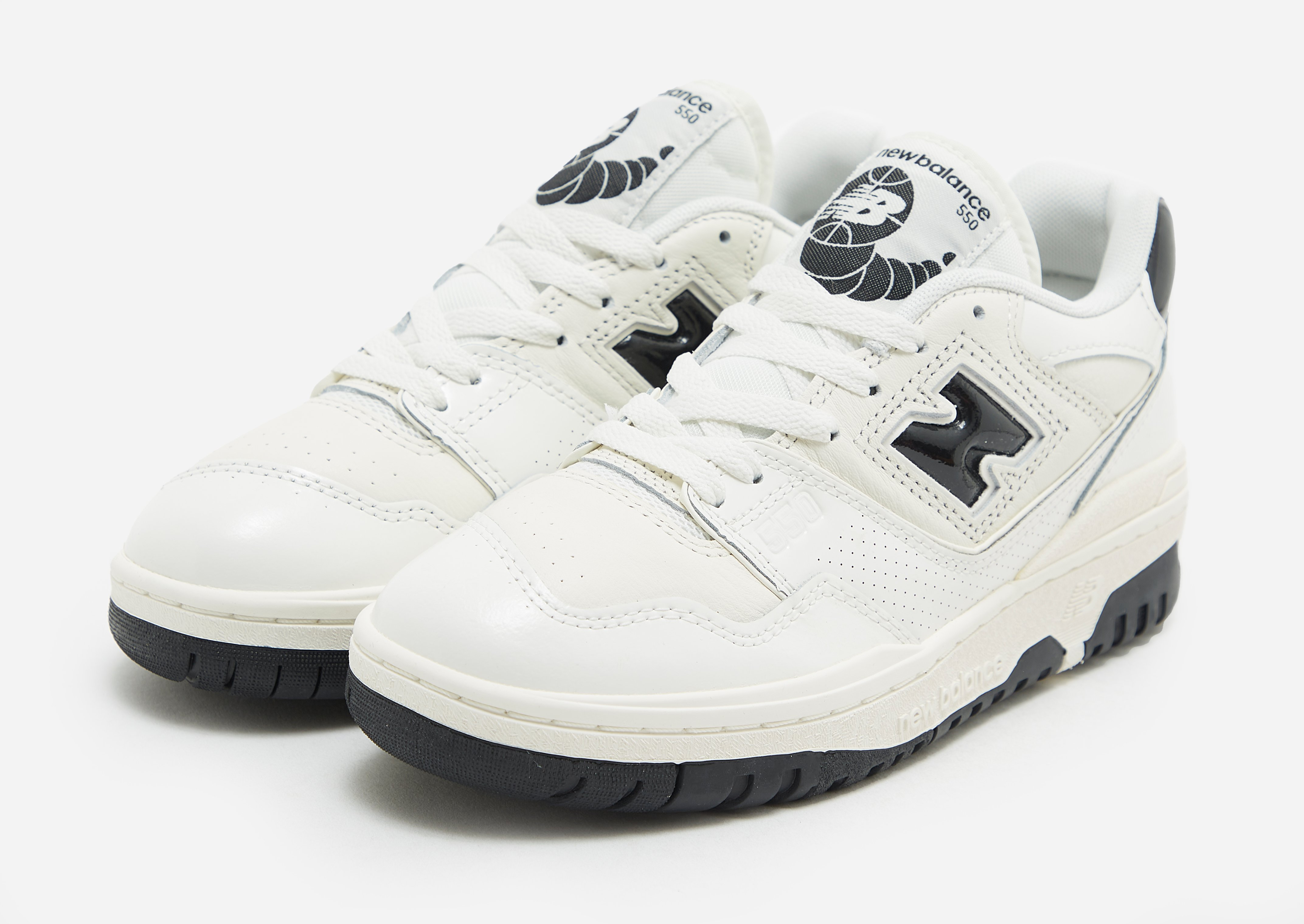 New Balance 550 Femme
