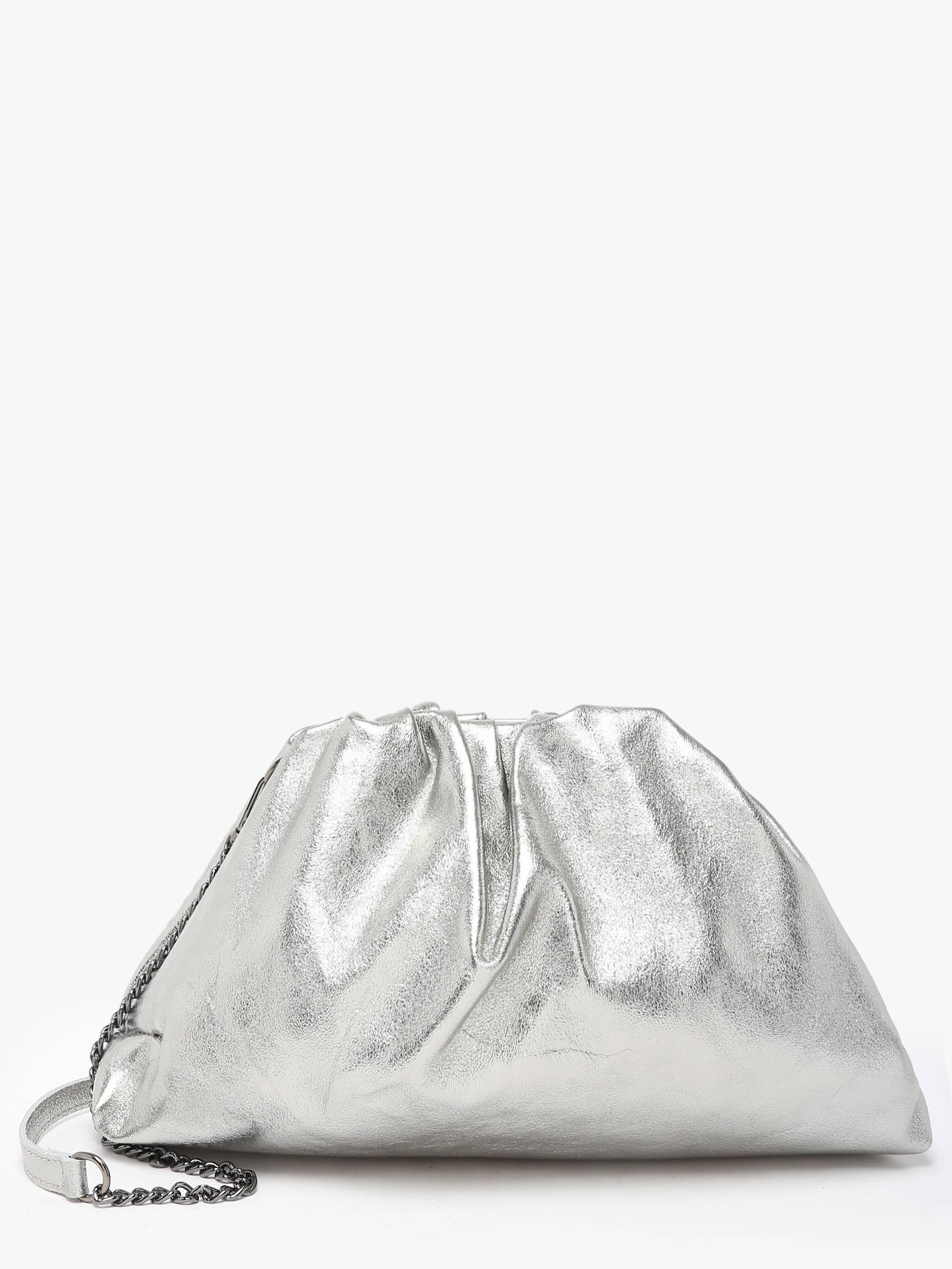 Sac bandoulire Nine cuir MILANO