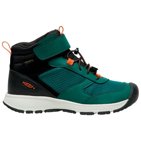 Keen - Youth's Skua Mid WP - Chaussures de randonnée