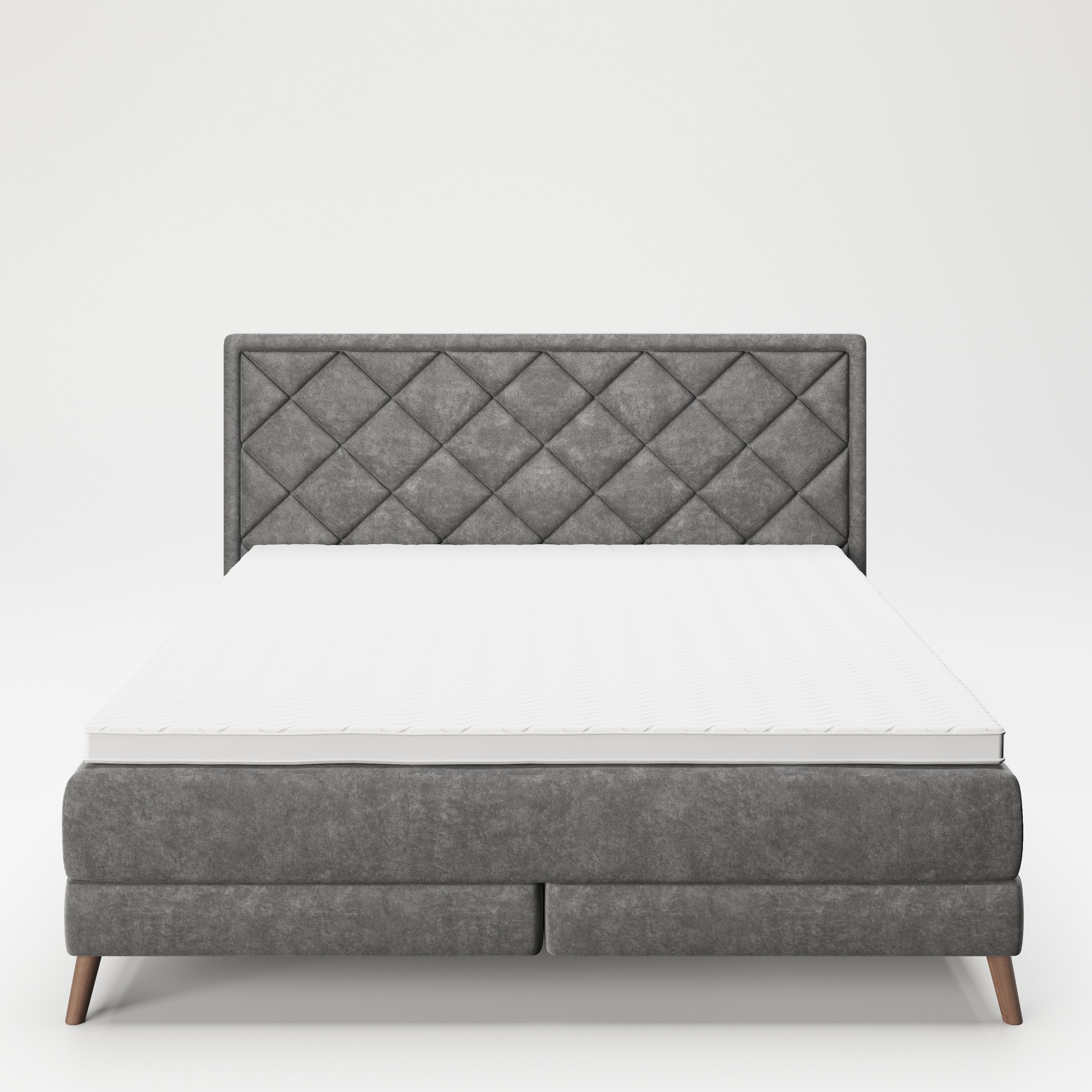 PLAYBOY - Boxspringbett 