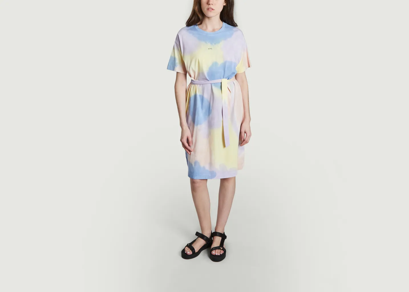 Robe Isciane A.P.C.