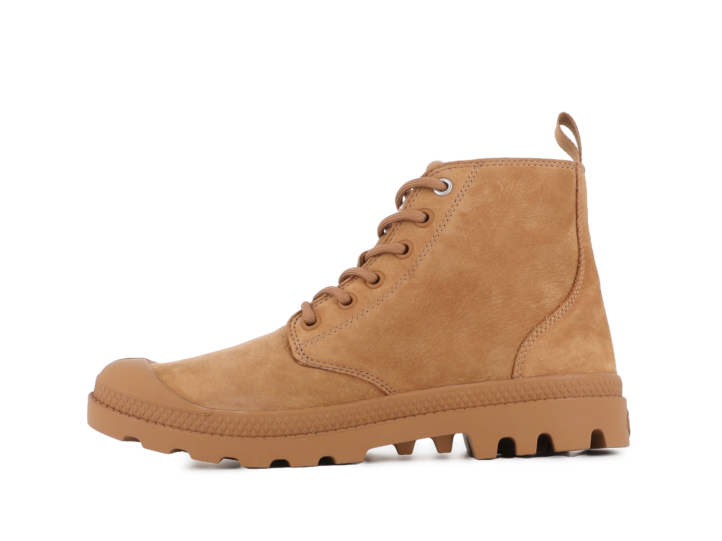 Palladium Schnürboots »PAMPA HI NBK«  Schnürstiefel, Schnürstiefelette