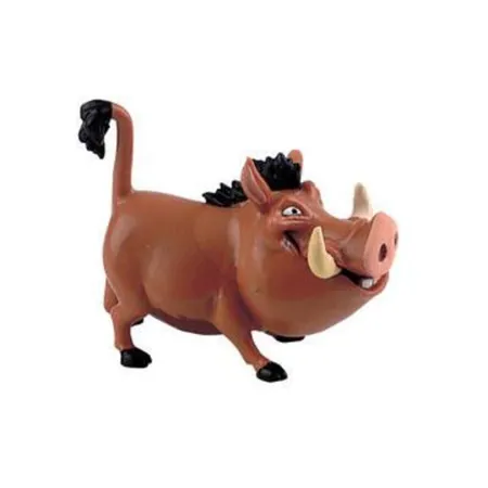 Bullyland 12533 Disney Pumbaa