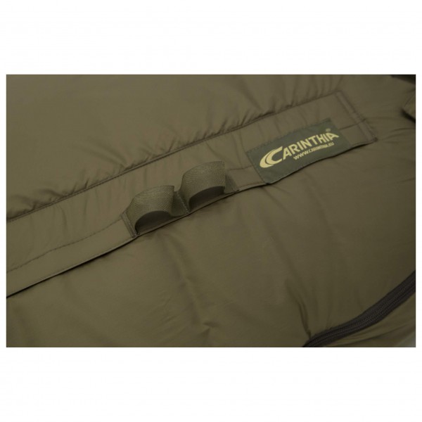 Carinthia - Wilderness - Sac de couchage synthétique
