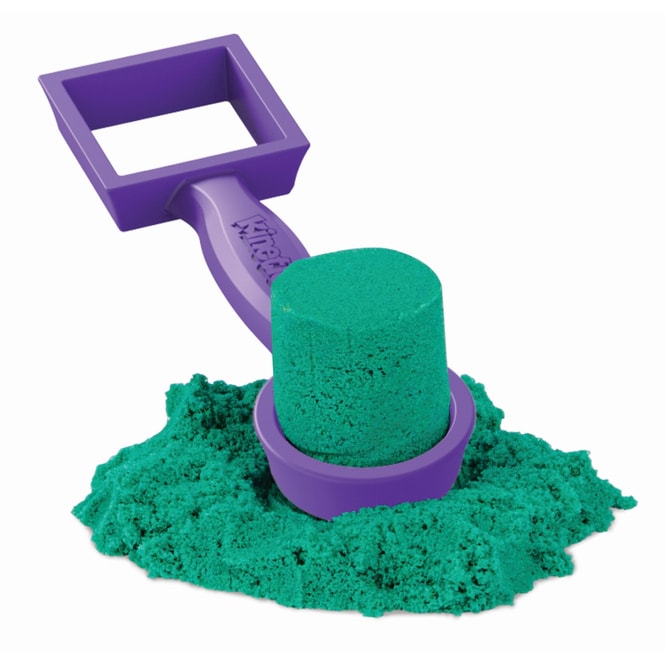 Kinetic Sand - Sandisfying Set Ultimate