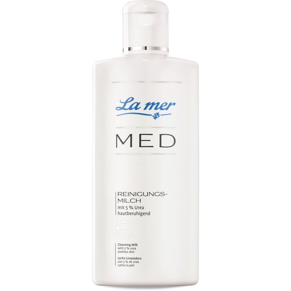 La mer MED BASIC CARE REINIGUNGSMILCH