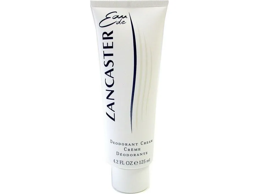 Lancaster Eau de Lancaster Deodorant Cream 125 ml W