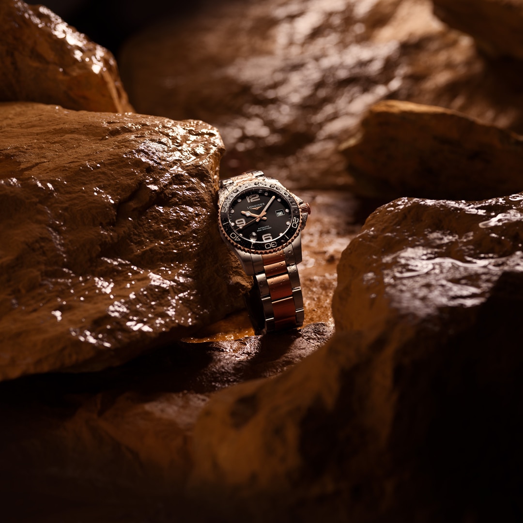 Longines HydroConquest 41mm