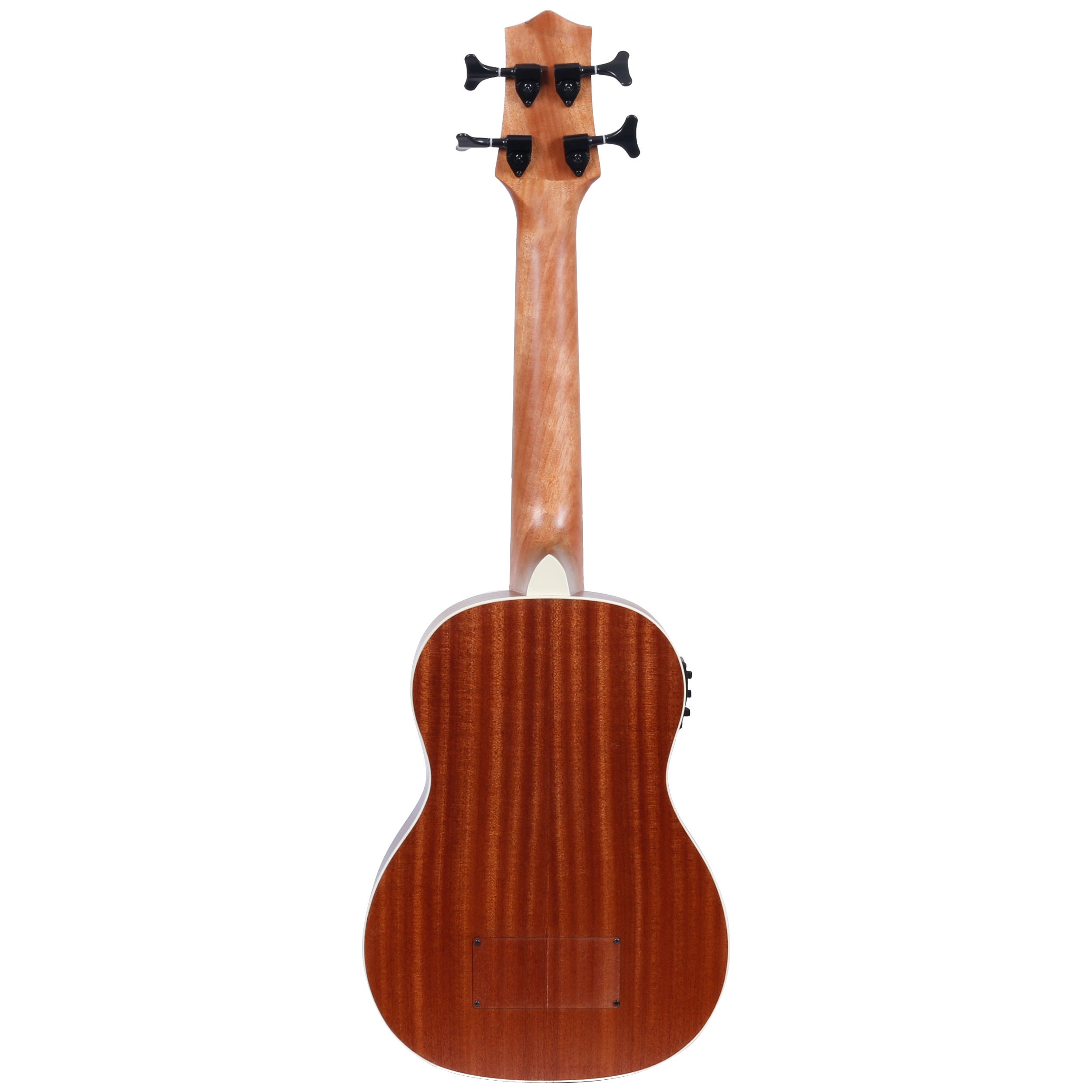 Makawao UKB-30 elektrisch-akoestische bas-ukelele
