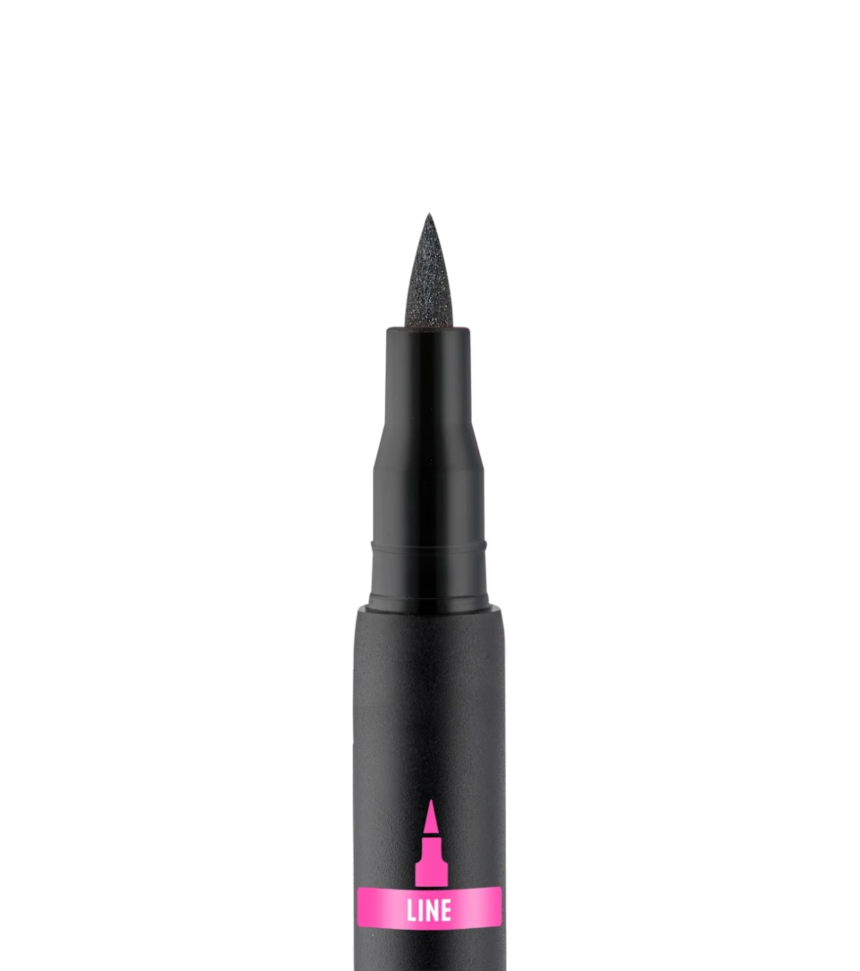essence - Line It Like A Pro Delineador - Black