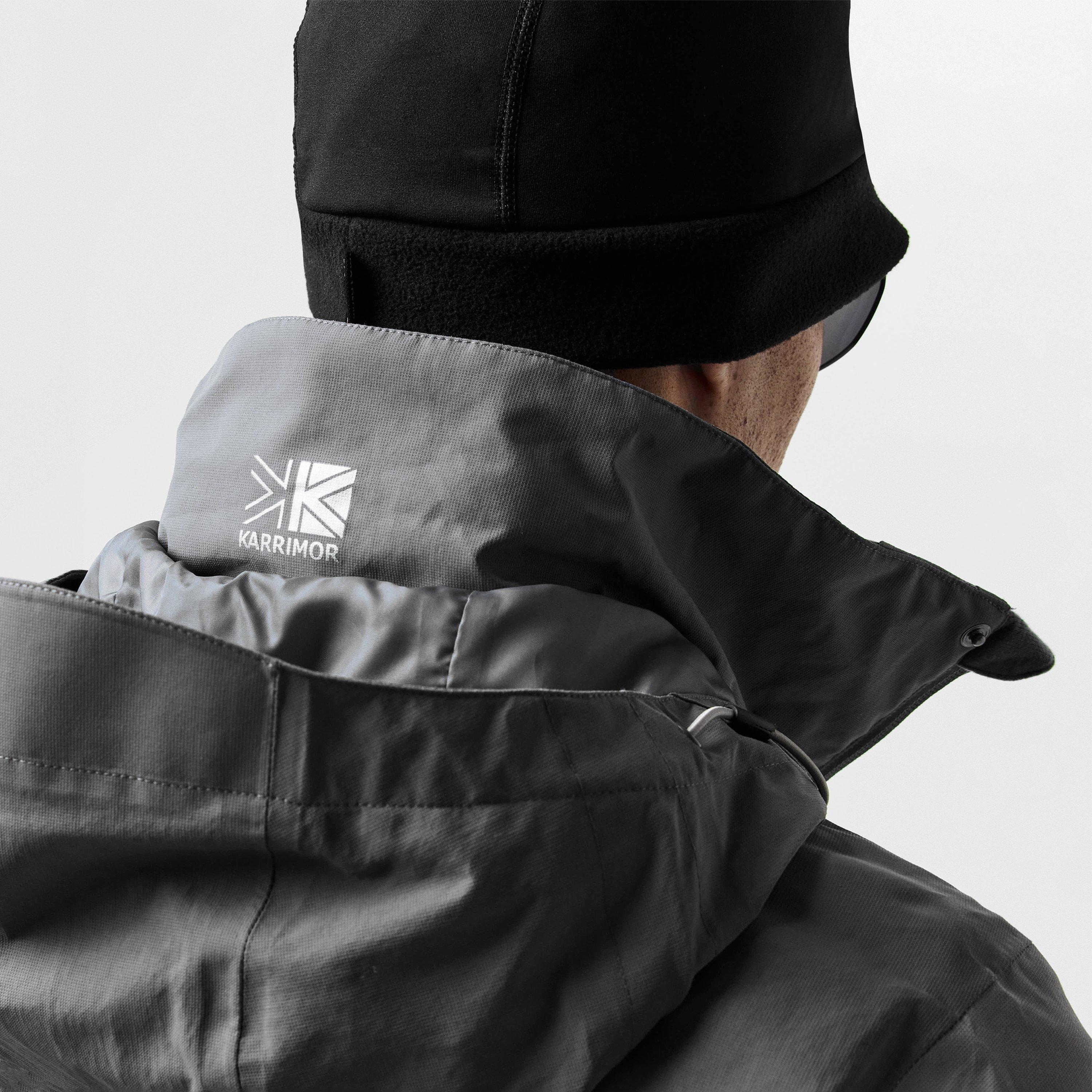 Karrimor 3 in 1 Weathertite Jacket Mens