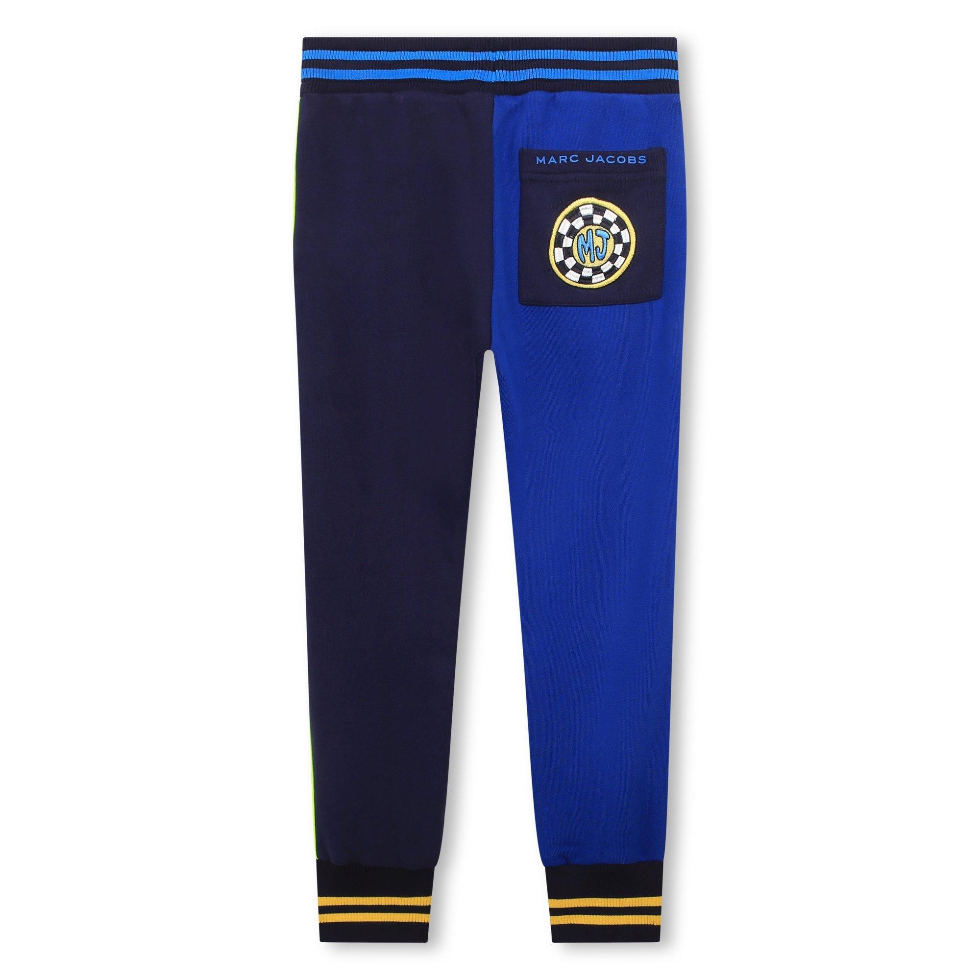 Marc Jacobs Track Pants Junior Boys