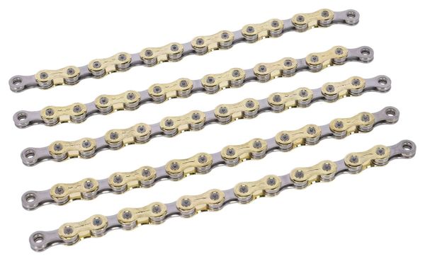 Chaîne XLC CC-C04 11V 136 Maillons Avec Attache Rapide