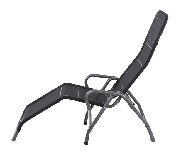 Siena Garden Kippliege Bito, ca. B54/H118/T183