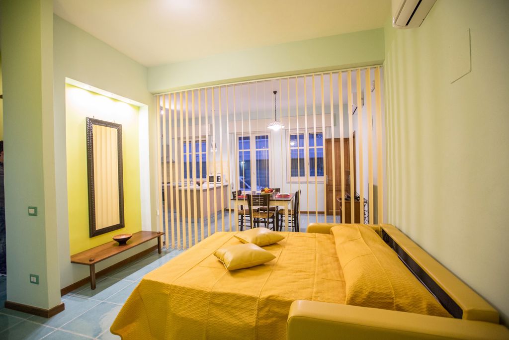 Historico Apartments Logies - Appartement