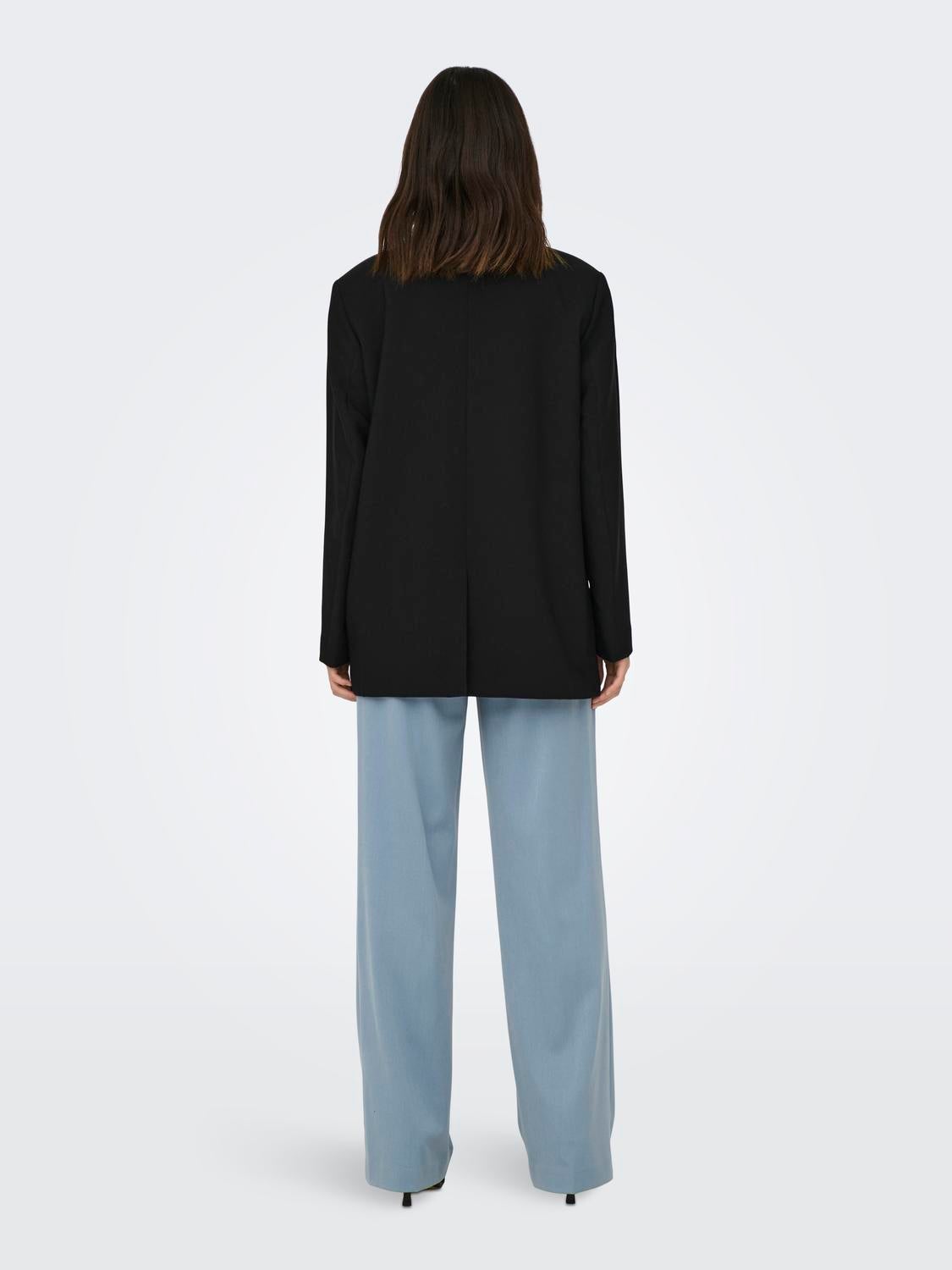 ONLMILIAN Blazer Black