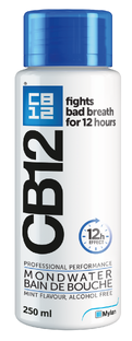 CB12 Mondwater Original 250ML