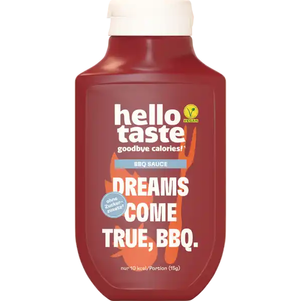 BBQ Sauce