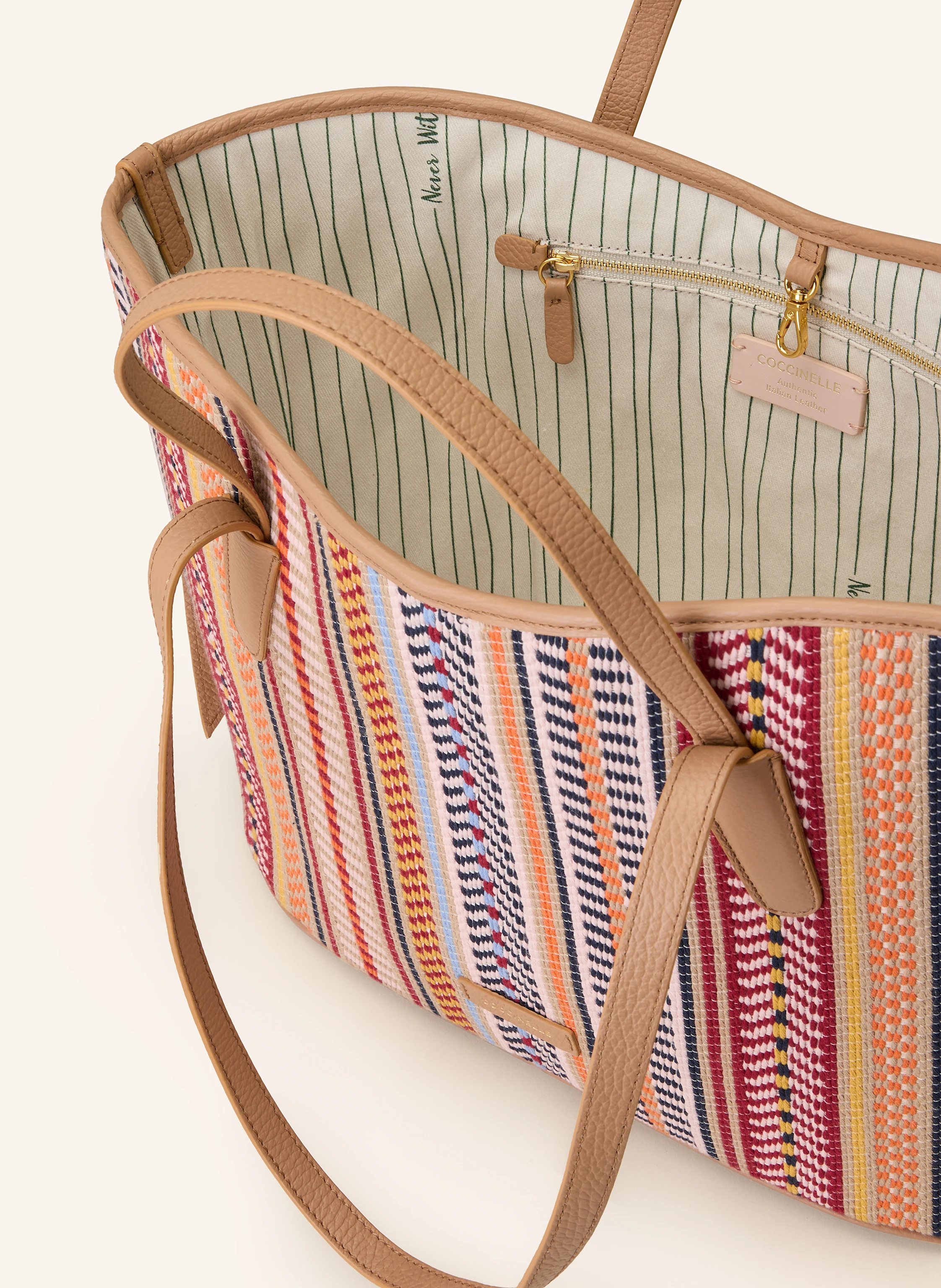 COCCINELLE Shopper