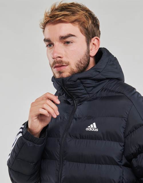 Adidas Sportswear - ITAVIC H JKT - Marine / Blanc