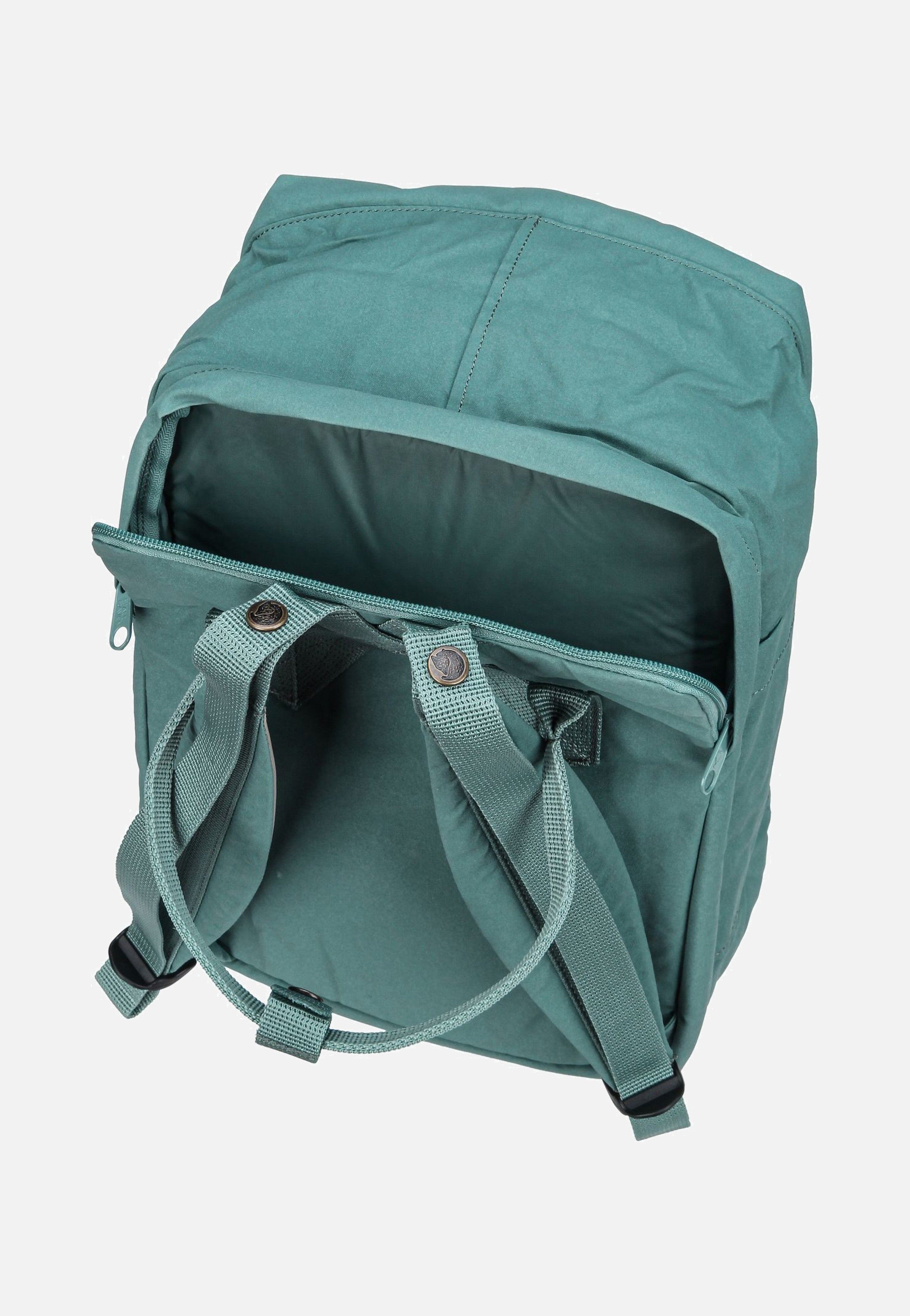 Kanken Laptop 13'' Frost Green - Rucksack