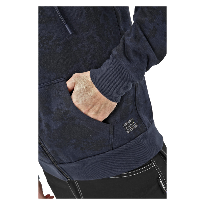 Hettegenser for menn L