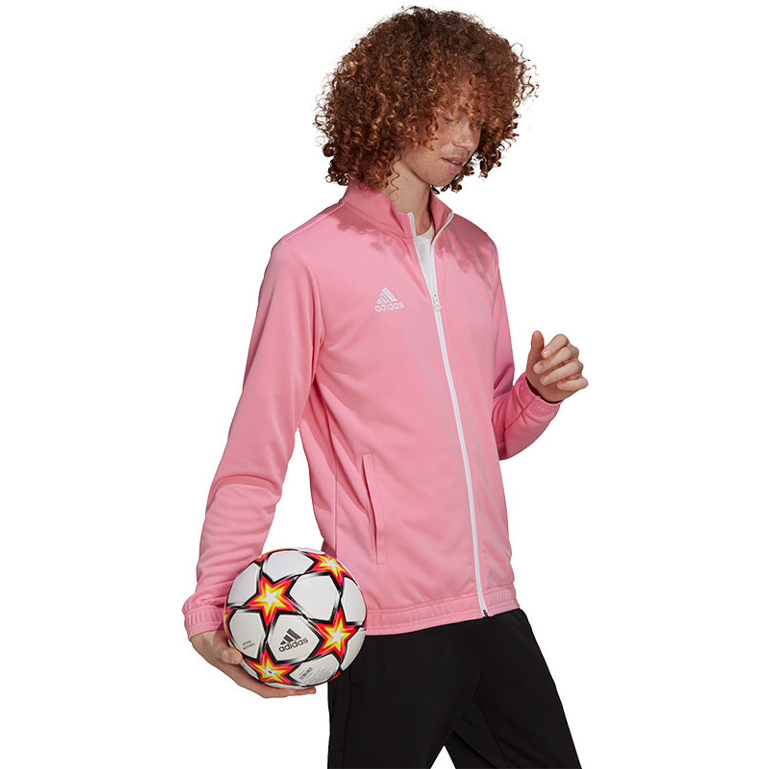 adidas Entrada 22 TK Trainingspak