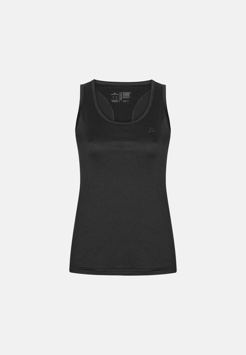 SUSTAIN PERFORMANCE TANK TOP TIL KVINDER