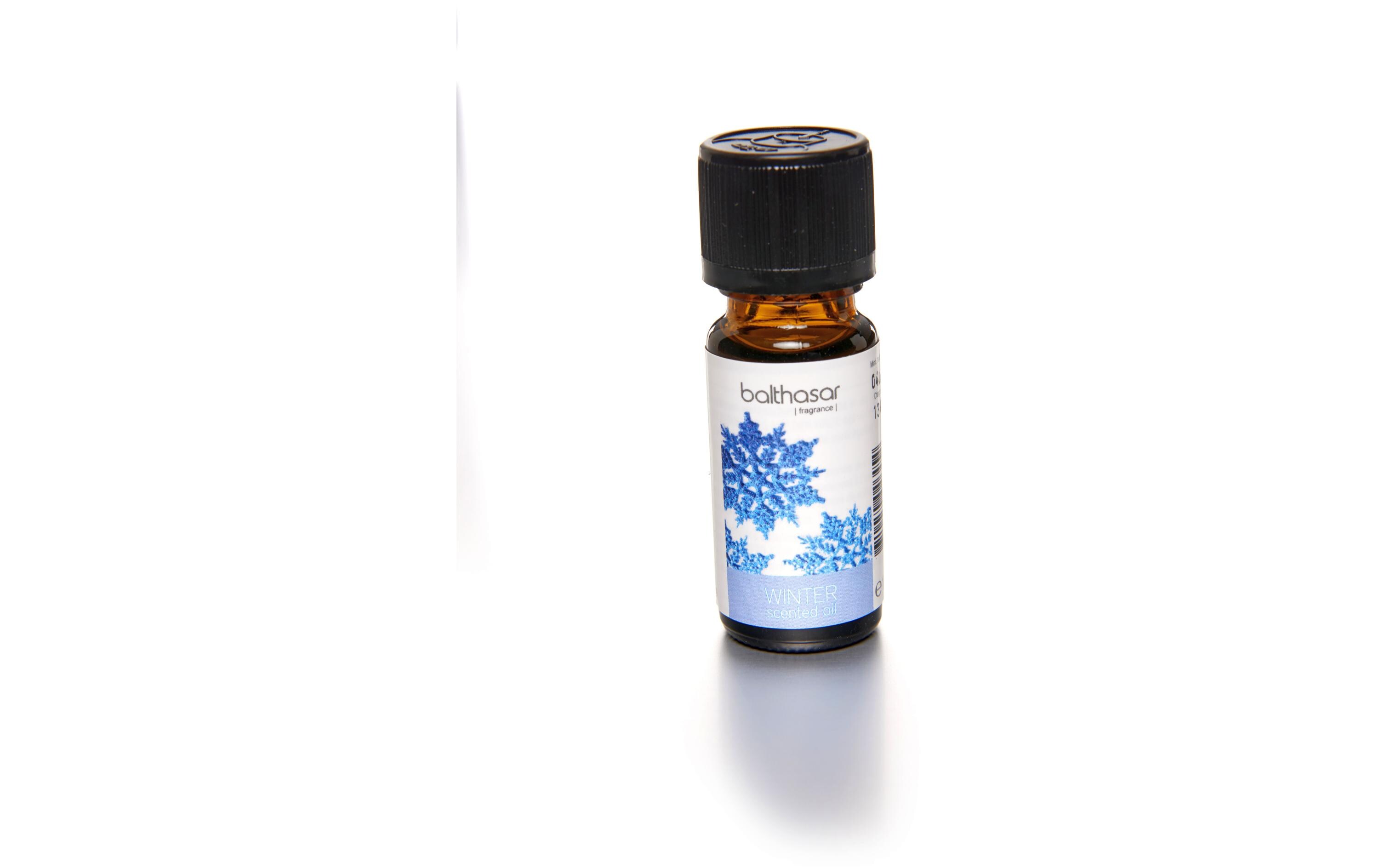 Duftöl Winterlich 10 ml 1 StückAromatisches Duftöl
