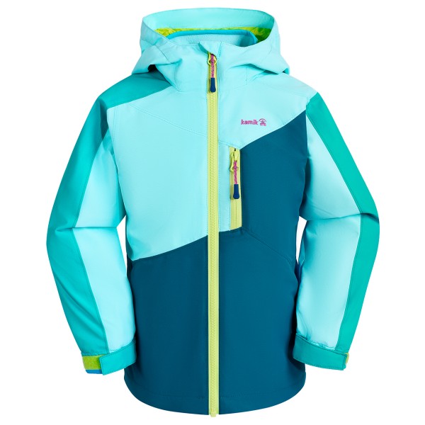 Kamik - Kid's Tara - Veste imperméable