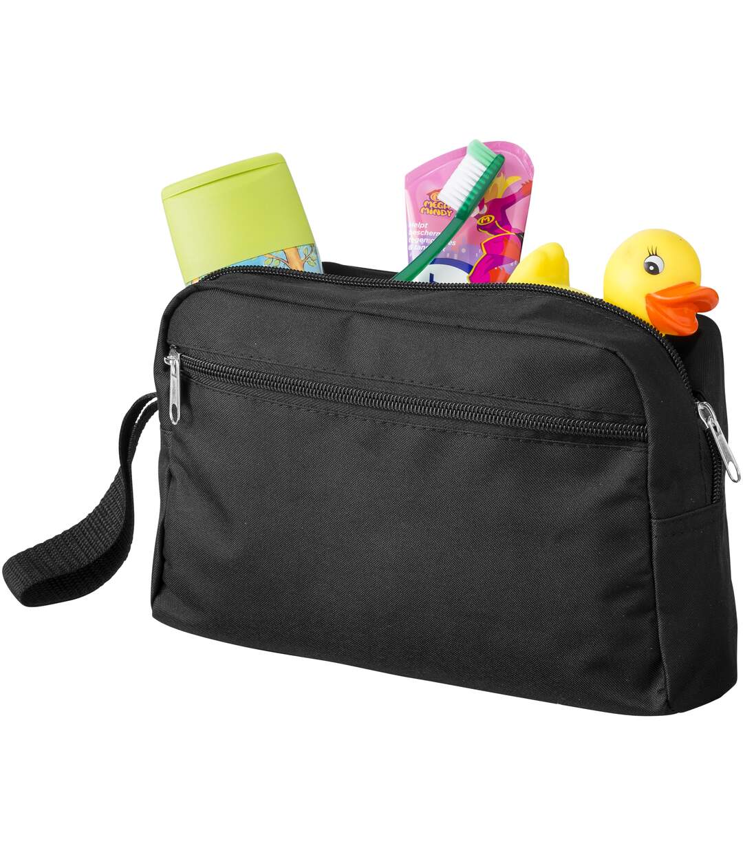 Bullet Transit - Trousse de toilette (Lot de 2) (Noir) (Taille unique) - UTPF2590
