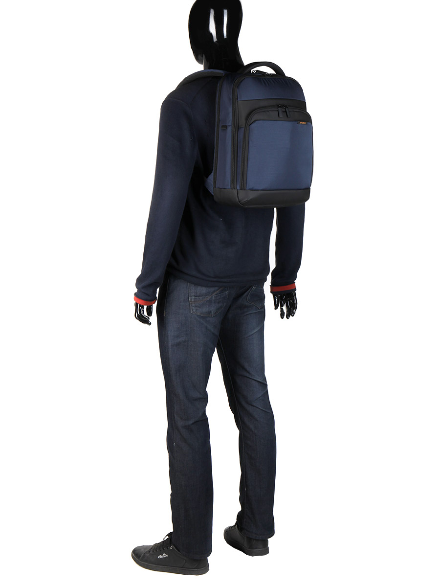 Sac À dos ordinateur Samsonite Mysight 14.1 pouces