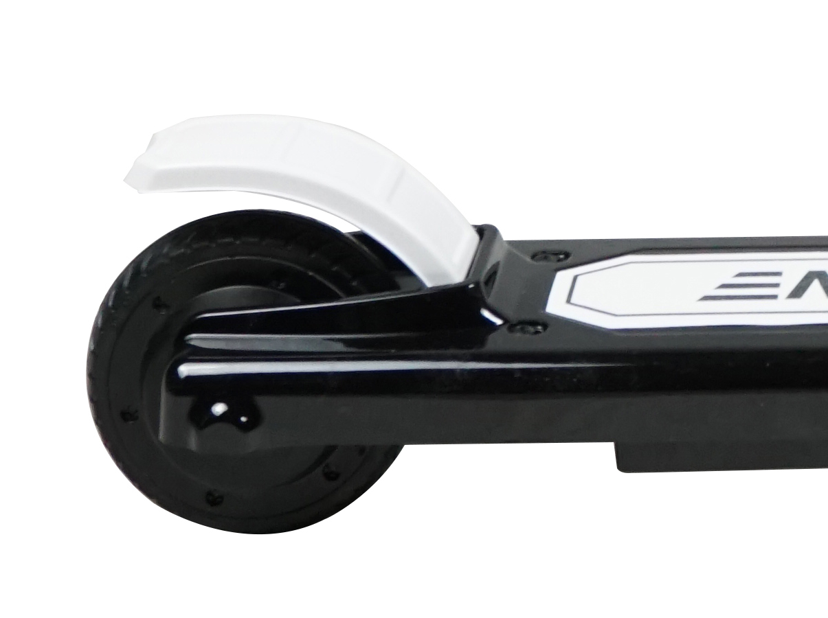 E-Scooter SPEEDY 12 km/h weiss